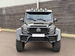 Mercedes Unknown MANSORY Gronos 6x6 4dr Automatic Invalid Date