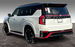 Nissan Armada Nismo 3.5L 4x4 5dr Automatic Invalid Date