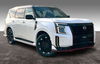 Nissan Armada Nismo 3.5L 4x4 5dr Automatic 2025