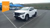 Nissan Navara PRO 4X 4x4 2.5L Turbodiesel 7-Speed AT 188 bhp 0dr Automatic 2026