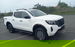 Nissan Navara PRO 4X 4x4 2.5L Turbodiesel 7-Speed AT 188 bhp 0dr Automatic Invalid Date