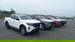 Nissan Navara PRO 4X 4x4 2.5L Turbodiesel 7-Speed AT 188 bhp 0dr Automatic Invalid Date