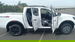 Nissan Navara PRO 4X 4x4 2.5L Turbodiesel 7-Speed AT 188 bhp 0dr Automatic Invalid Date