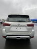 Nissan Terra RHD   Premium Plus Tech 4WD 2.5L Turbo Diesel 7-Speed AT 7-Seater 190bhp 0dr Automatic Invalid Date