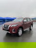 Nissan Terra RHD   Premium Plus Tech 4WD 2.5L Turbo Diesel 7-Speed AT 7-Seater 190bhp 0dr Automatic Invalid Date