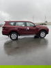 Nissan Terra RHD   Premium Plus Tech 4WD 2.5L Turbo Diesel 7-Speed AT 7-Seater 190bhp 0dr Automatic Invalid Date
