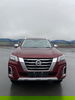 Nissan Terra RHD   Premium Plus Tech 4WD 2.5L Turbo Diesel 7-Speed AT 7-Seater 190bhp 0dr Automatic Invalid Date