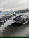 Nissan Terra RHD   Premium Plus Tech 4WD 2.5L Turbo Diesel 7-Speed AT 7-Seater 190bhp 0dr Automatic 2025