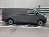 Peugeot e-Expert 3 Seat Electric Van 2dr Automatic 2025