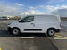 Peugeot e-Partner L3H1 Mid Grade 50kw/h AT 136bhp 0dr Automatic Invalid Date