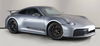 Porsche 911 992.2 Carrera Coupe GTS T-Hybrid 2dr Automatic 2025