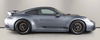 Porsche 911 992.2 Carrera Coupe GTS T-Hybrid 2dr Automatic 2025