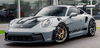 Porsche 911 GT3 RS 2dr Automatic 2025