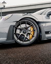 Porsche 911 GT3 RS 2dr Automatic 2025