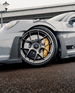 Porsche 911 GT3 RS 2dr Automatic Invalid Date