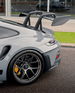 Porsche 911 GT3 RS 2dr Automatic Invalid Date