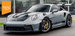 Porsche 911 GT3 RS 2dr Automatic Invalid Date