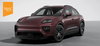 Porsche Macan Macan EV 5dr Automatic 2026
