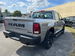 Ram 1500 Classic Ram  Crew Cab Warlock 4x4 5.7L Gas 8-Speed AT 0dr Automatic Invalid Date