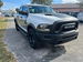 Ram 1500 Classic Ram  Crew Cab Warlock 4x4 5.7L Gas 8-Speed AT 0dr Automatic Invalid Date