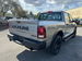 Ram 1500 Classic Ram  Crew Cab Warlock 4x4 5.7L Gas 8-Speed AT 0dr Automatic Invalid Date