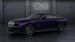 Rolls-Royce Spectre Black Badge  2dr  Invalid Date