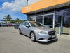 Subaru Legacy 4WD 4dr Automatic 2025