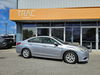 Subaru Legacy 4WD 4dr Automatic 2025