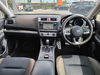 Subaru Legacy 4WD 4dr Automatic 2025