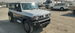 Suzuki Jimny GLX 5-dr 1.5L Gasoline 4WD 4-spd AT 0dr Automatic Invalid Date