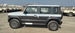 Suzuki Jimny GLX 5-dr 1.5L Gasoline 4WD 4-spd AT 0dr Automatic Invalid Date