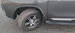 Toyota UNKNOWN Fortuner 2.7L 4x4  5dr  Invalid Date