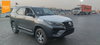 Toyota UNKNOWN Fortuner 2.7L 4x4  5dr  2026
