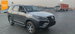Toyota UNKNOWN Fortuner 2.7L 4x4  5dr  Invalid Date