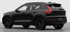 Volvo XC40 Petrol B4 Mild hybrid 5dr Automatic 2025