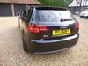 Audi A3 2.0L S3 Sportback TFSI Black Edition Quattro Auto Hatchback 5dr Petrol Automatic Euro 5 (265 bhp) 5dr Automatic 2026