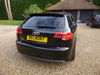 Audi A3 2.0L S3 Sportback TFSI Black Edition Quattro Auto Hatchback 5dr Petrol Automatic Euro 5 (265 bhp) 5dr Automatic 2026