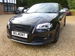 Audi A3 2.0L S3 Sportback TFSI Black Edition Quattro Auto Hatchback 5dr Petrol Automatic Euro 5 (265 bhp) 5dr Automatic 2012