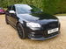 Audi A3 2.0L S3 Sportback TFSI Black Edition Quattro Auto Hatchback 5dr Petrol Automatic Euro 5 (265 bhp) 5dr Automatic 2012