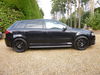 Audi A3 2.0L S3 Sportback TFSI Black Edition Quattro Auto Hatchback 5dr Petrol Automatic Euro 5 (265 bhp) 5dr Automatic 2026