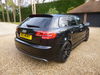 Audi A3 2.0L S3 Sportback TFSI Black Edition Quattro Auto Hatchback 5dr Petrol Automatic Euro 5 (265 bhp) 5dr Automatic 2026