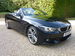 BMW 4 Series 2.0L 420D M Sport Auto Convertible 2dr Diesel Automatic Euro 6 (188 bhp) 2dr Automatic 2019