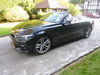 BMW 4 Series 2.0L 420D M Sport Auto Convertible 2dr Diesel Automatic Euro 6 (188 bhp) 2dr Automatic 2025