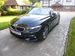 BMW 4 Series 2.0L 420D M Sport Auto Convertible 2dr Diesel Automatic Euro 6 (188 bhp) 2dr Automatic 2019