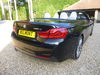 BMW 4 Series 2.0L 420D M Sport Auto Convertible 2dr Diesel Automatic Euro 6 (188 bhp) 2dr Automatic 2025