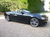 BMW 4 Series 2.0L 420D M Sport Auto Convertible 2dr Diesel Automatic Euro 6 (188 bhp) 2dr Automatic 2025