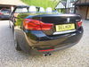 BMW 4 Series 2.0L 420D M Sport Auto Convertible 2dr Diesel Automatic Euro 6 (188 bhp) 2dr Automatic 2025