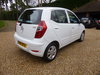Hyundai I10 1.2 Active Auto Euro 5 5dr 5dr Automatic 2026