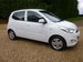 Hyundai I10 1.2 Active Auto Euro 5 5dr 5dr Automatic 2011