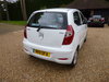 Hyundai I10 1.2 Active Auto Euro 5 5dr 5dr Automatic 2026